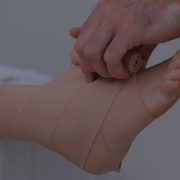Wound care at home